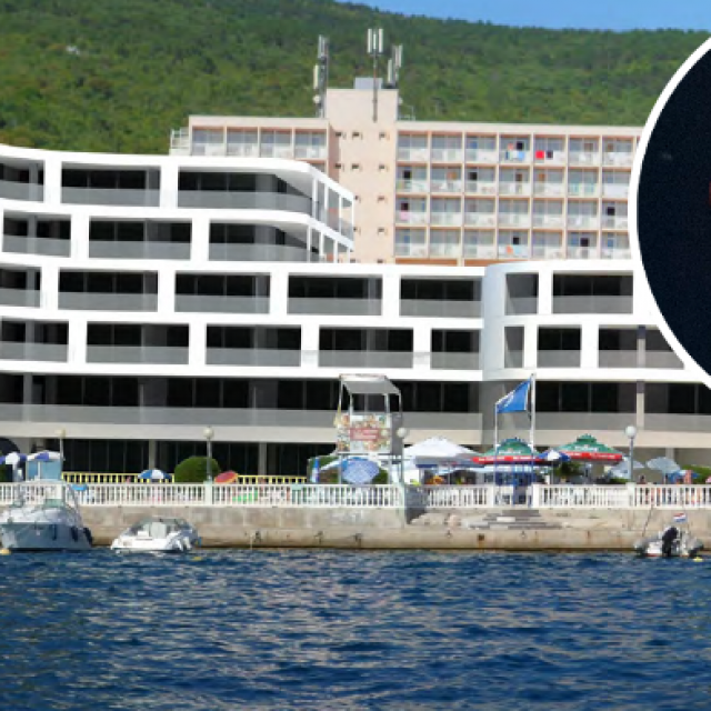 Hotel Millenium, Damir Petričević, vlasnik Petričević grupe iz Osijeka