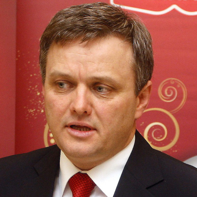 Zvonimir Mršić