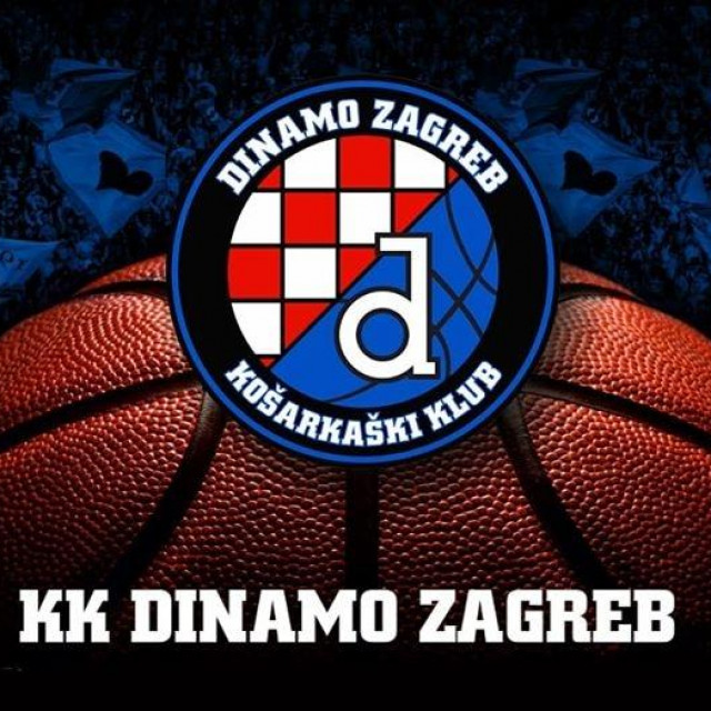 KK Dinamo Zagreb