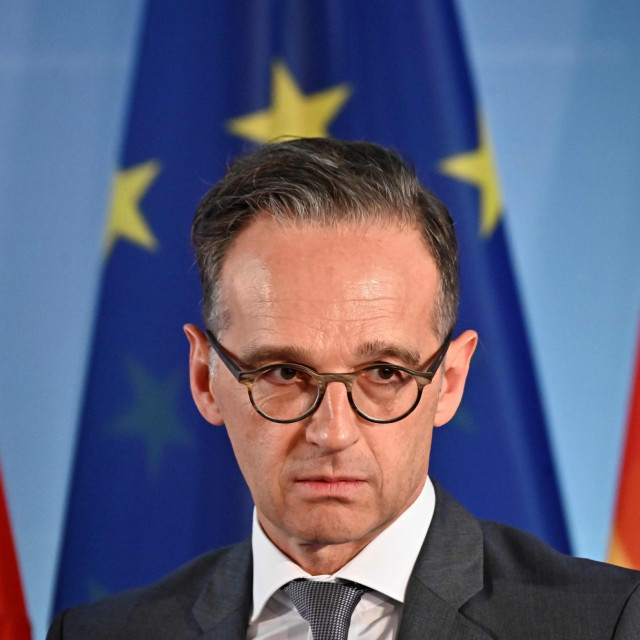 Heiko Maas