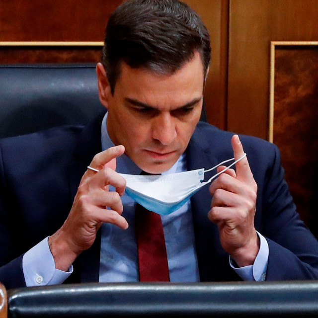 Pedro Sánchez