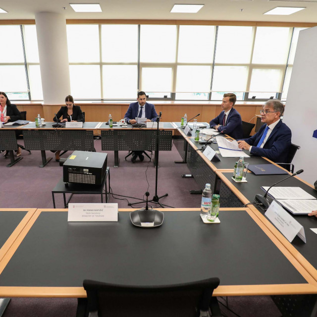 EU2020HR Konferencija turizam_ministar Cappelli