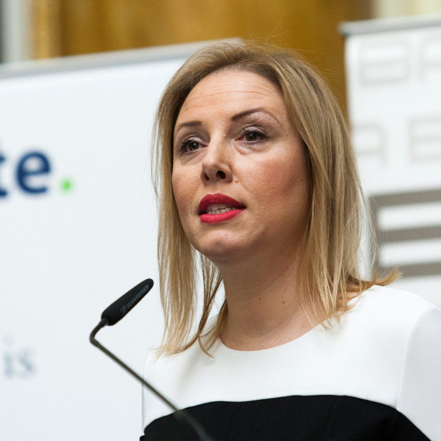 Ivana Jakir Bajo