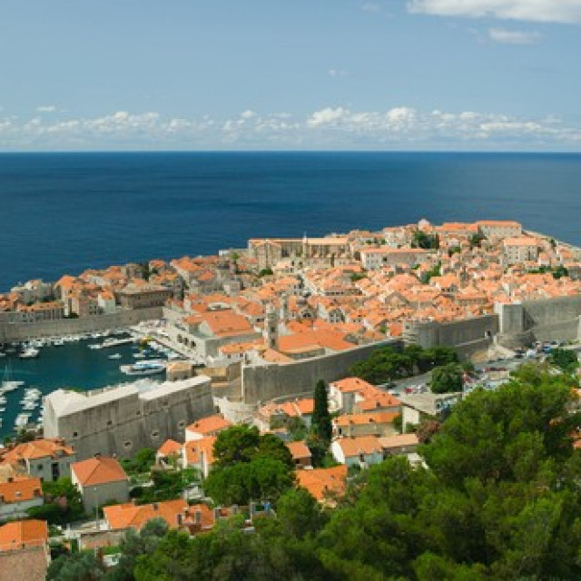 Dubrovnik