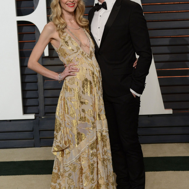 Jamie King i Kyle Newman proveli su 12 godina u braku. Izvori bliski paru smatraju da ih očekuje žestoka bitka.