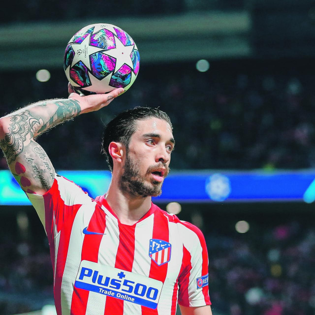 Šime Vrsaljko