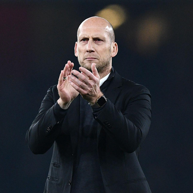 Jaap Stam