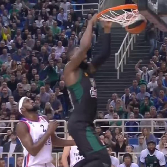 Panathinaikos slavi naslov