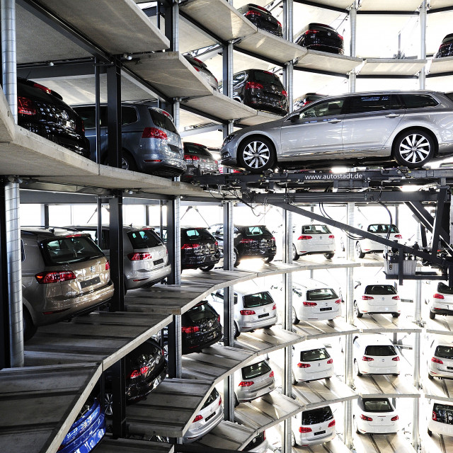 Tvornica Volkswagena