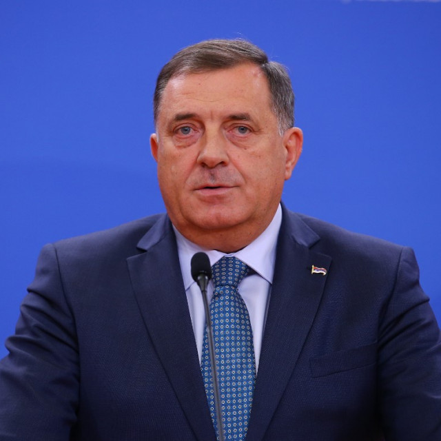 Milorad Dodik