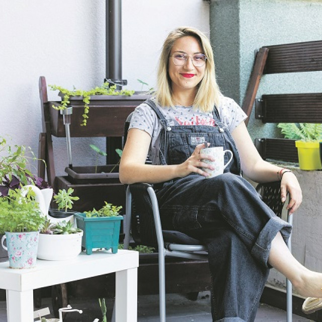 Tena Šarčević