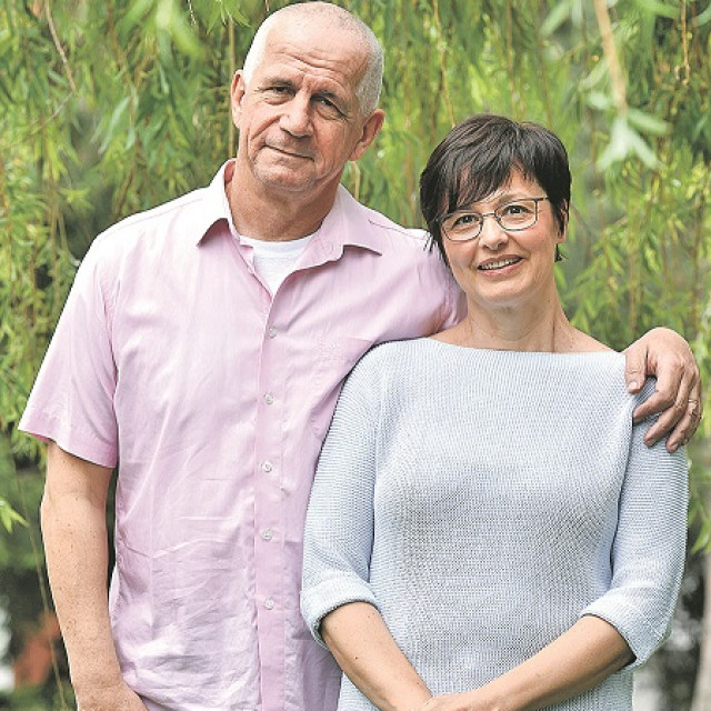 Ana i Marijo Rakić