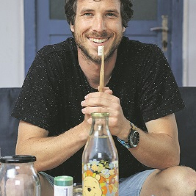 Marko Capek
