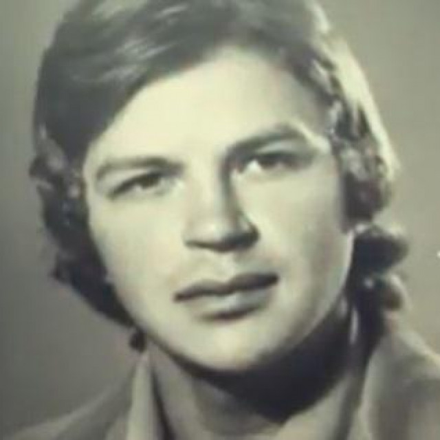 Aleksander Gerasimov