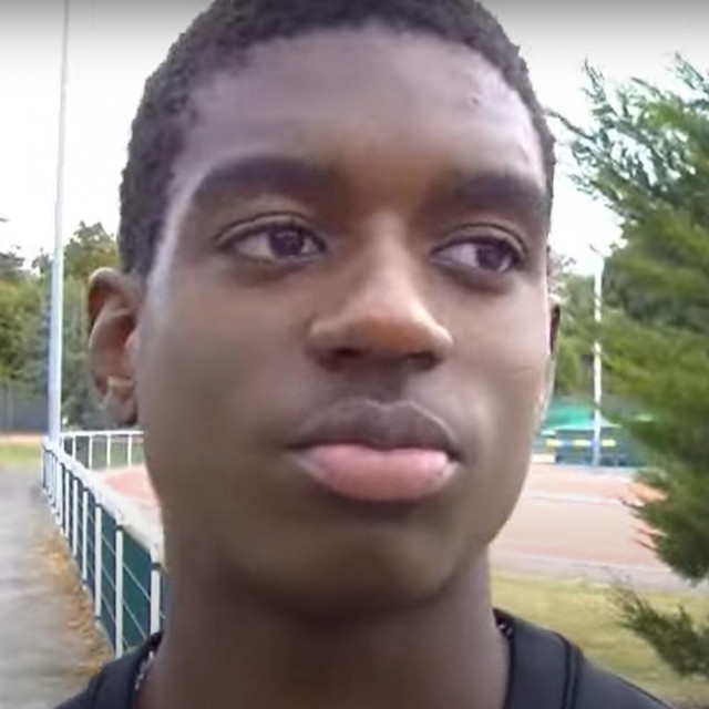 Jordan Diakiese screenshot