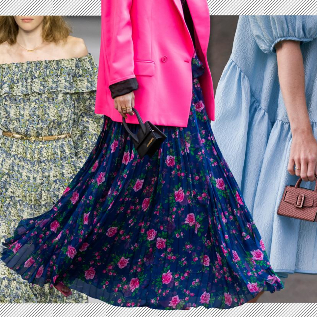 Fotografije: Imaxtree/Getty Images