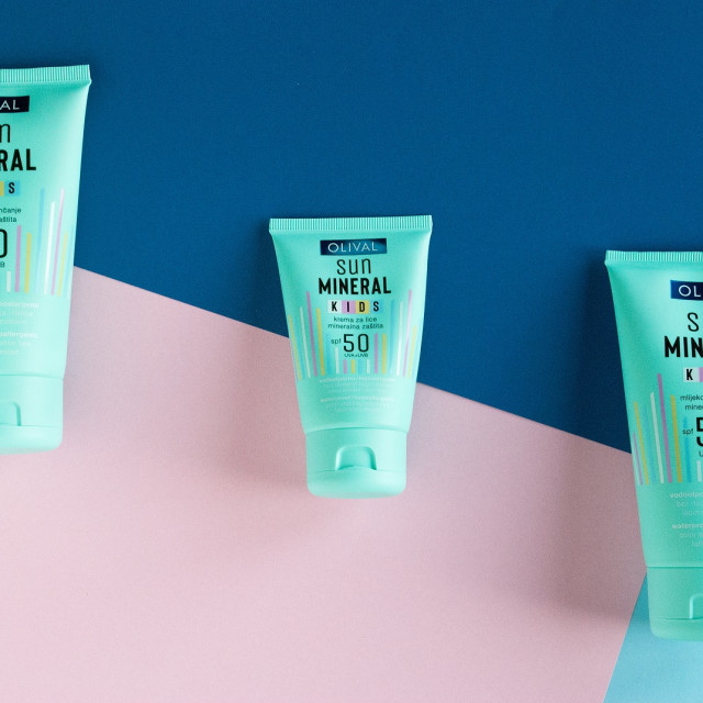 Olival Sun Mineral KIDS 4