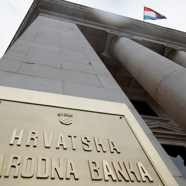 Zgrada HNB-a