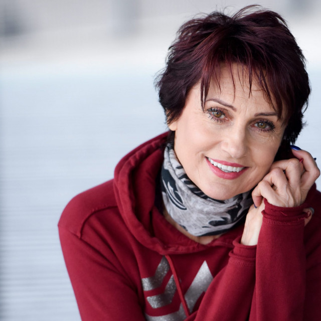 Almira Osmanović