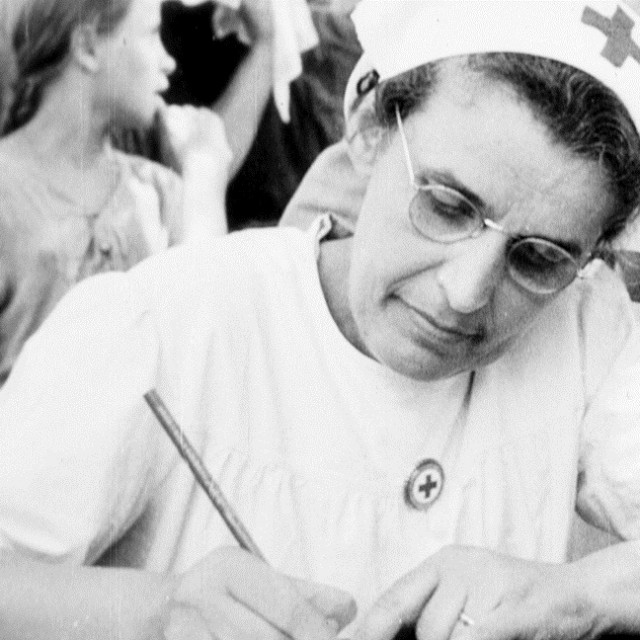 Diana Budisavljević