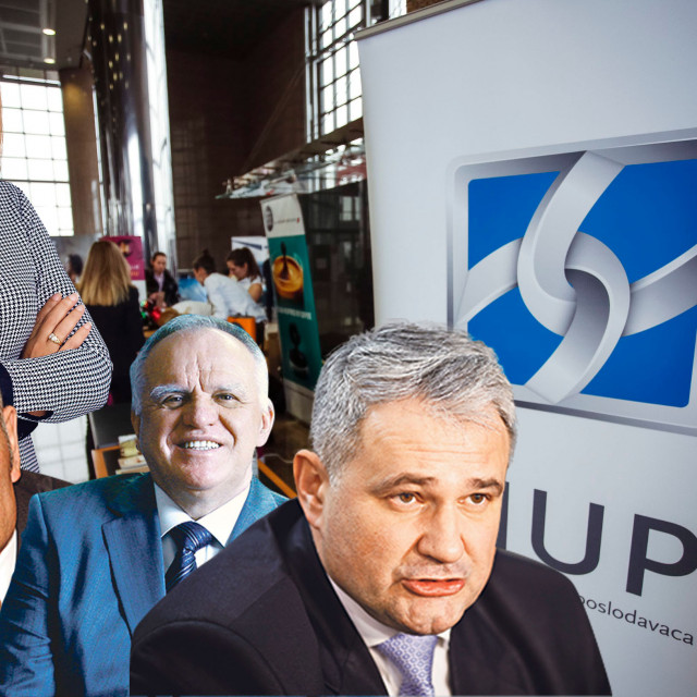 HUP
