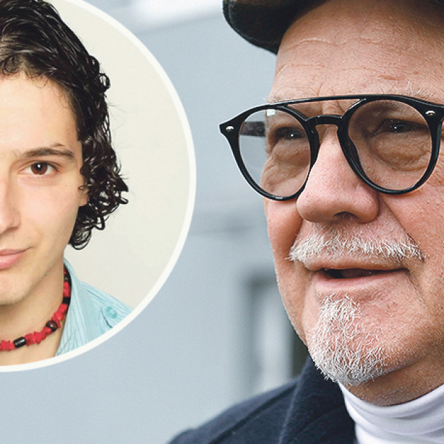 Filip Zavadlav (lijevo u krugu) i Branko Šerić (desno)