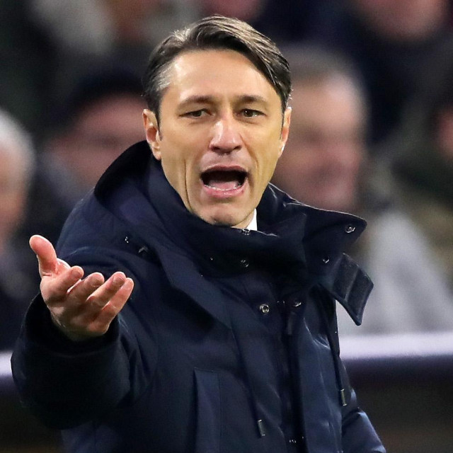 Niko Kovač