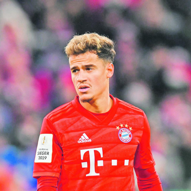 Philippe Coutinho