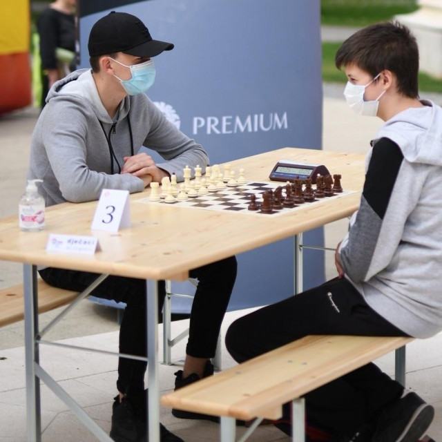 Sportske igre mladih