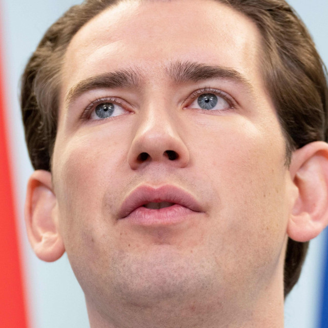 Sebastian Kurz