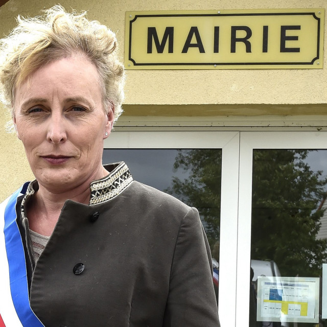 Marie Cau
