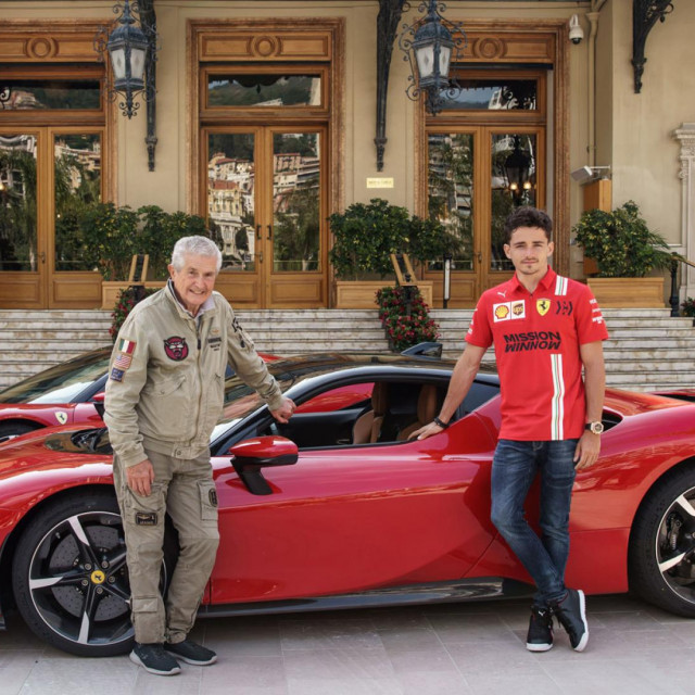 Ferrari-Charles-Leclerc-Monaco-1