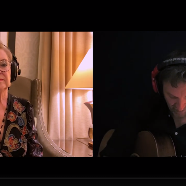 Gabi Novak, Ante Gelo