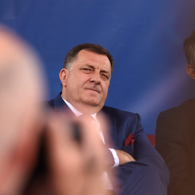 Milorad Dodik
