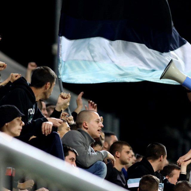 Matija Djanjesic/CROPIX