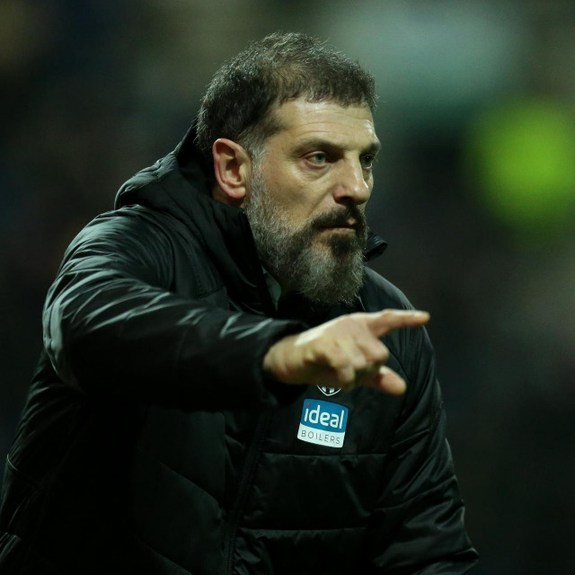 Slaven Bilić