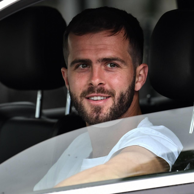 Miralem Pjanić
