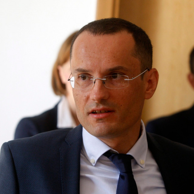 Ivan Plačko, direktor TICM-a
