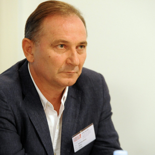 Mladen Novosel 