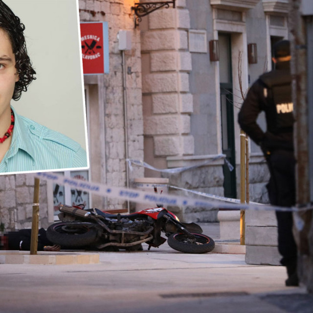 Filip Zavadlav (gore lijevo)