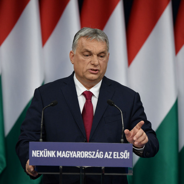 Viktor Orban