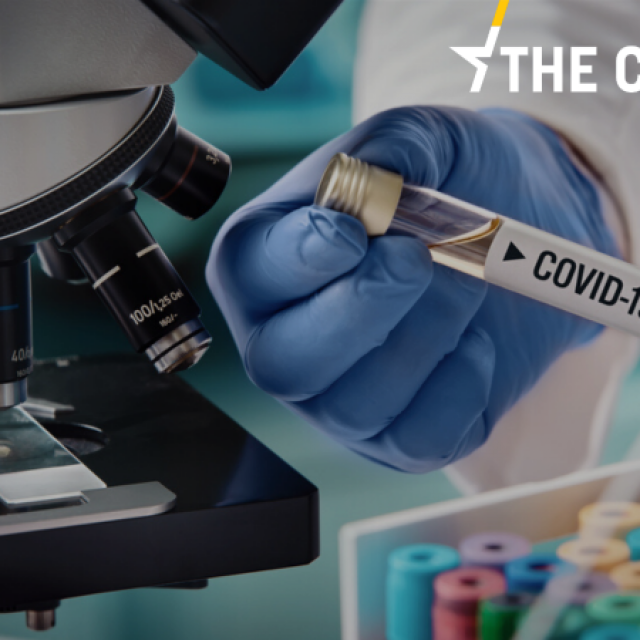According to the Belgian Association of Medical Unions (ABSyM), not all citizens will be able to know if they are affected by the coronavirus via serological tests. Health minister Maggie de Block denied the accusations. [Shutterstock/angellodeco]