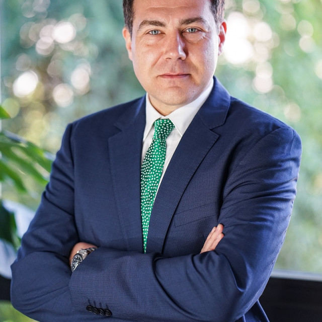 Cosmin Vladimirescu