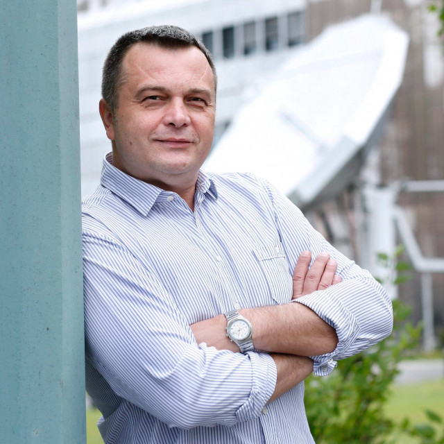 Duško Ćurlić 2014. 