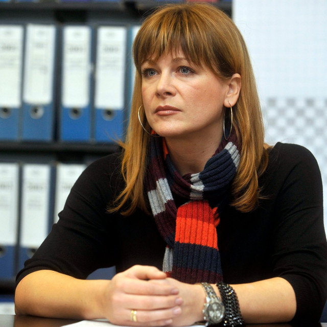 Karolina Vidović Krišto