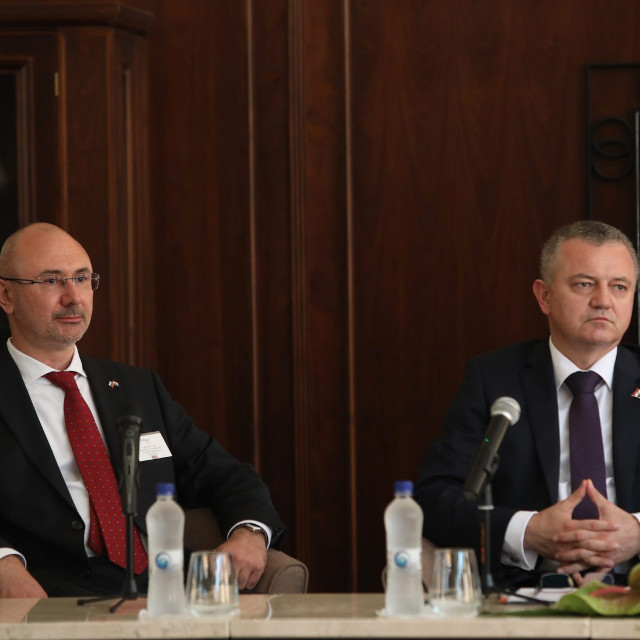 Darko Horvat i Zdravko Počivalšek