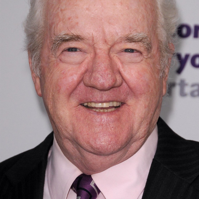 Richard Herd