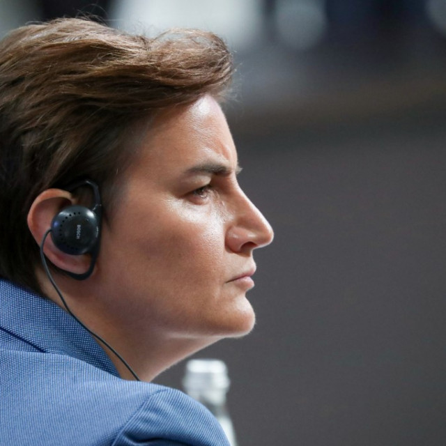 Ana Brnabić