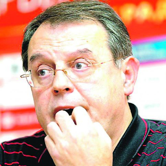 Nebojša Čović