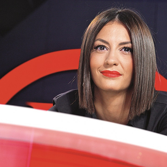 Ivana Paradžiković